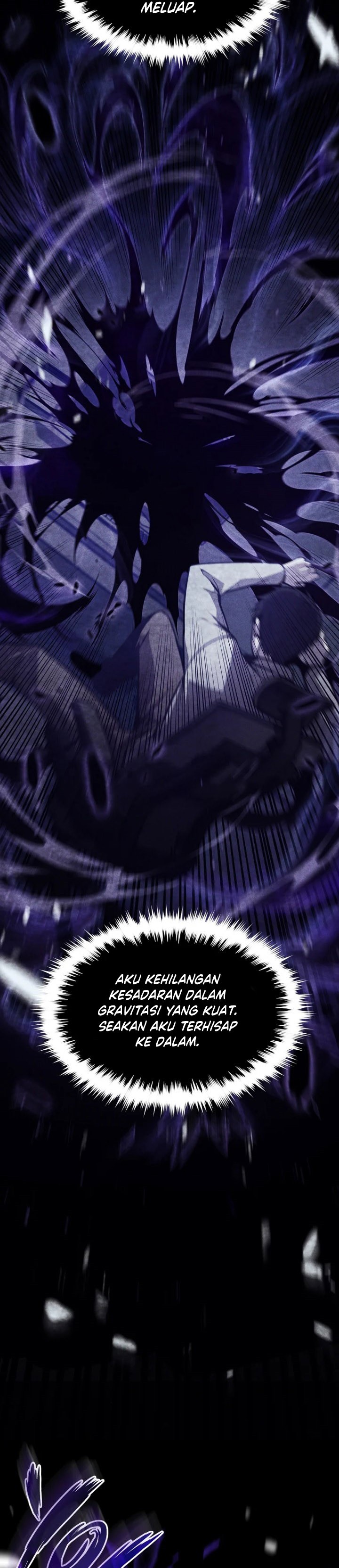 Drug-Eating Genius Mage Chapter 02 Bahasa Indonesia