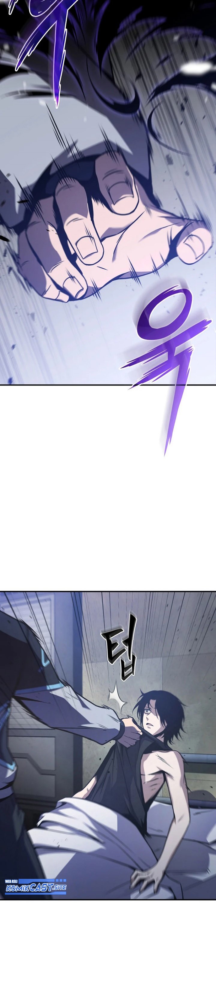 Drug-Eating Genius Mage Chapter 02 Bahasa Indonesia