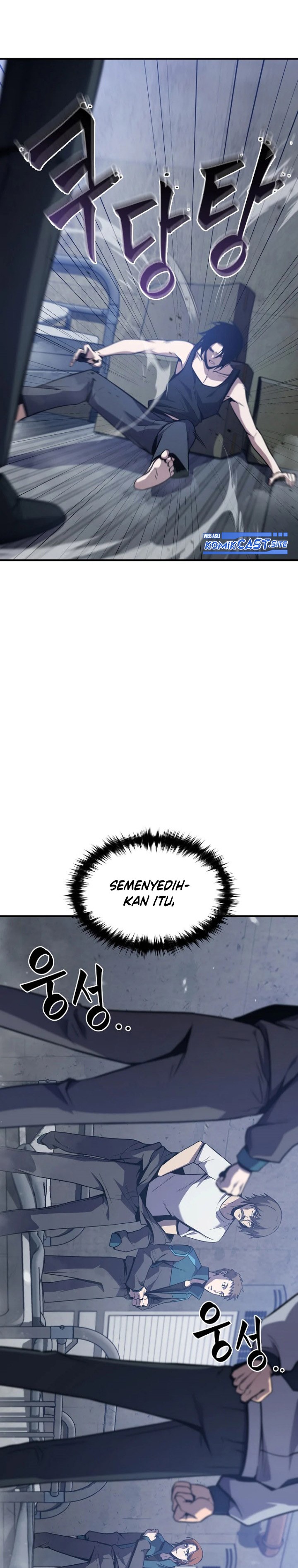 Drug-Eating Genius Mage Chapter 02 Bahasa Indonesia