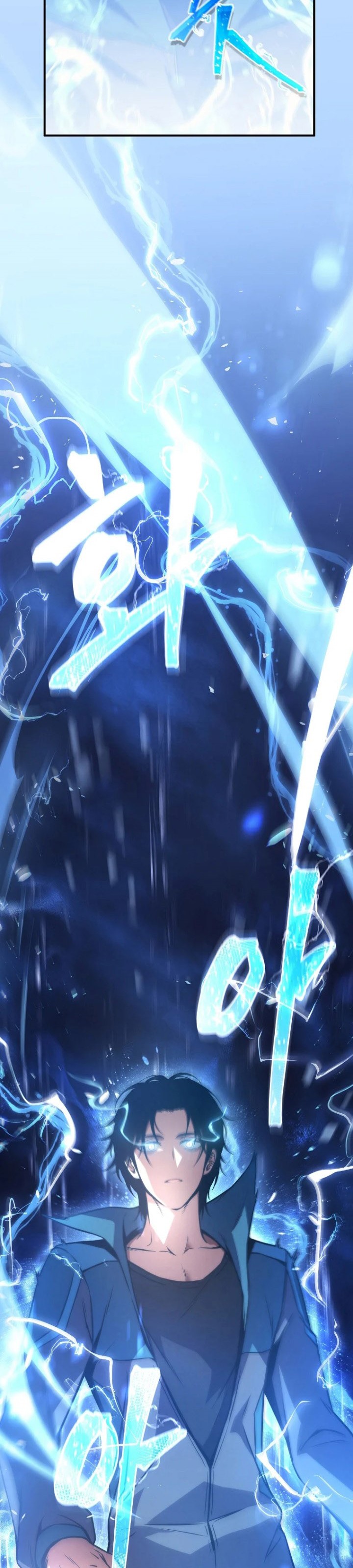 Drug-Eating Genius Mage Chapter 02 Bahasa Indonesia