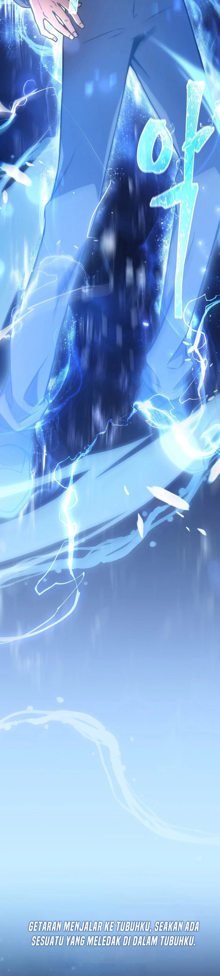 Drug-Eating Genius Mage Chapter 02 Bahasa Indonesia