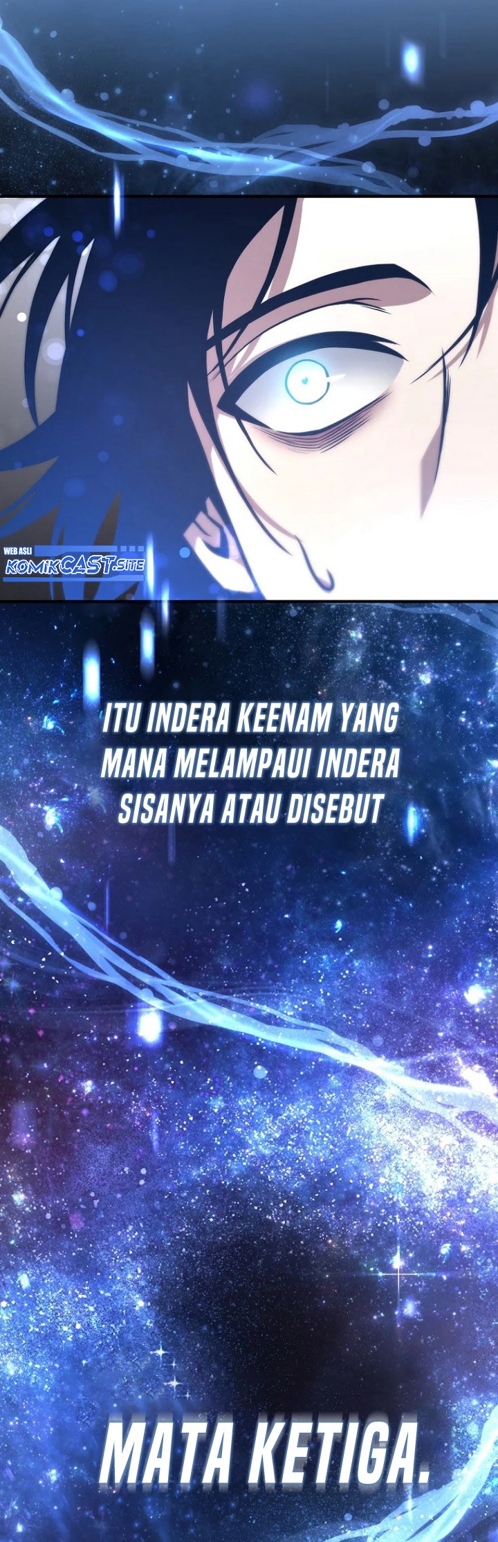 Drug-Eating Genius Mage Chapter 02 Bahasa Indonesia