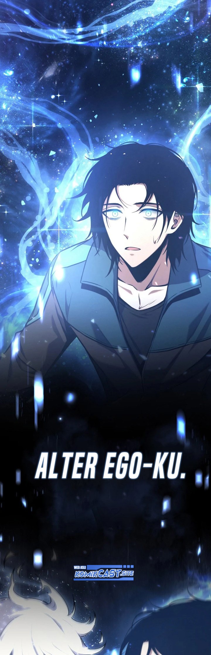 Drug-Eating Genius Mage Chapter 02 Bahasa Indonesia