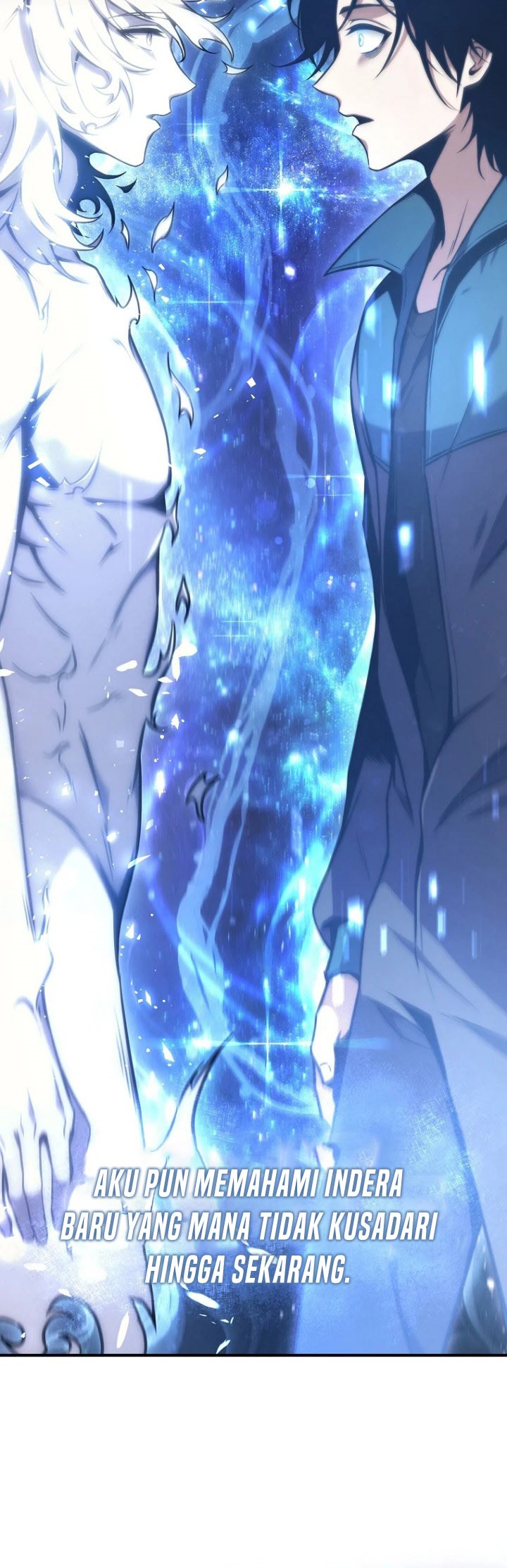 Drug-Eating Genius Mage Chapter 02 Bahasa Indonesia