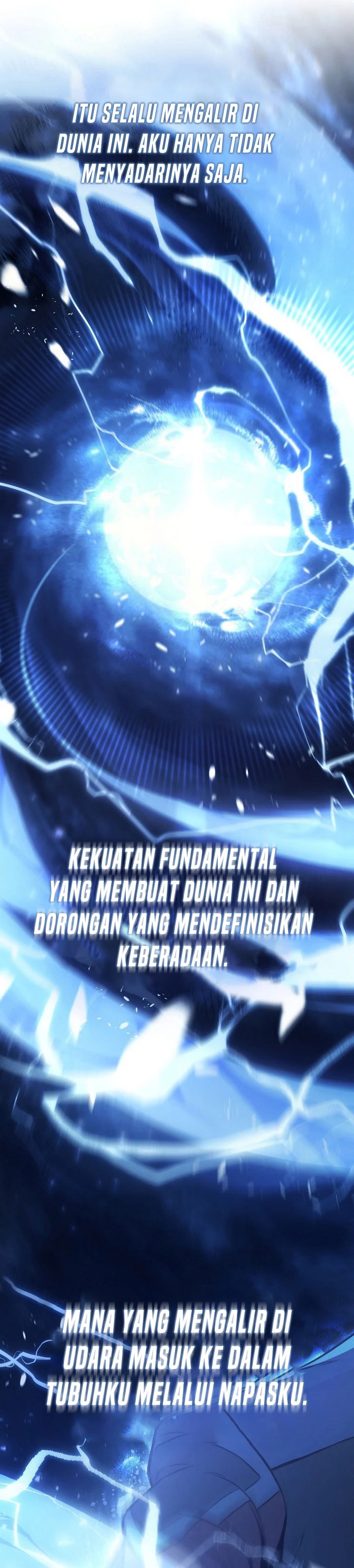 Drug-Eating Genius Mage Chapter 02 Bahasa Indonesia