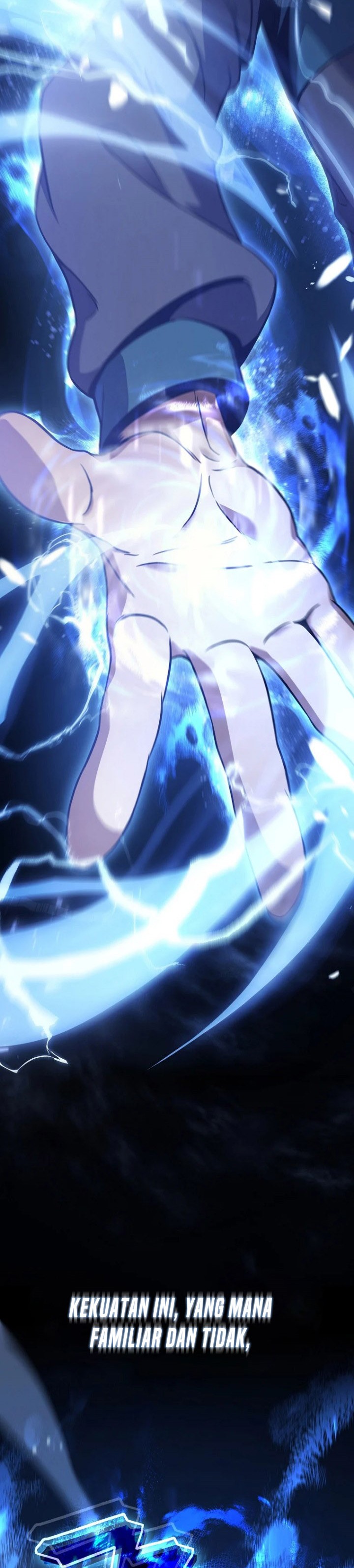 Drug-Eating Genius Mage Chapter 02 Bahasa Indonesia