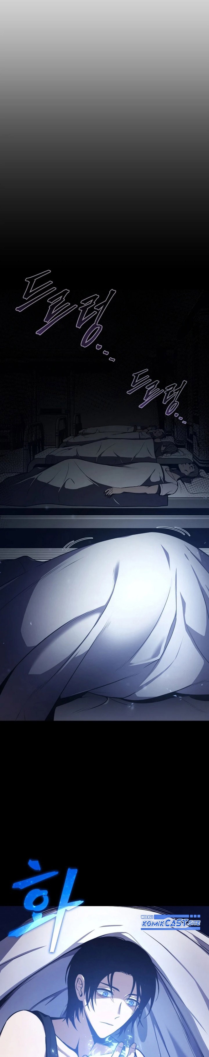 Drug-Eating Genius Mage Chapter 02 Bahasa Indonesia