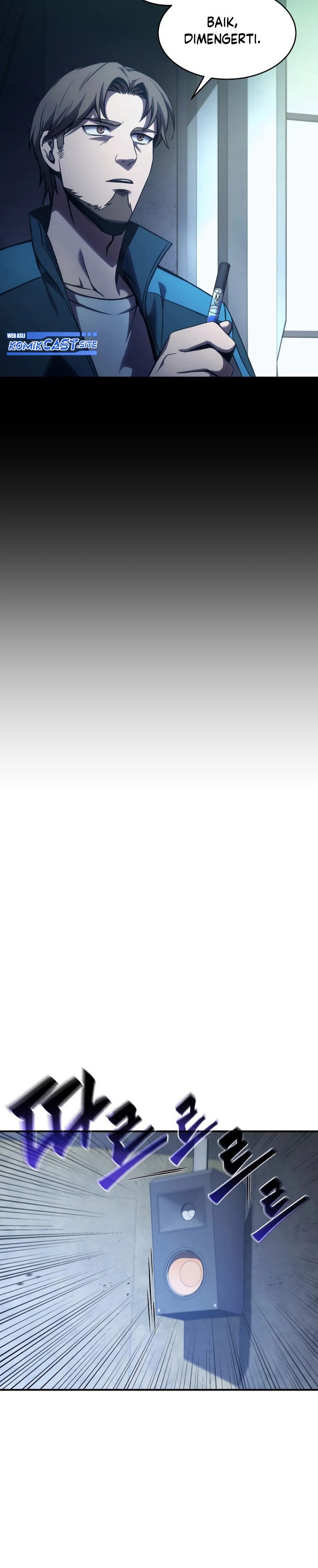 Drug-Eating Genius Mage Chapter 02 Bahasa Indonesia