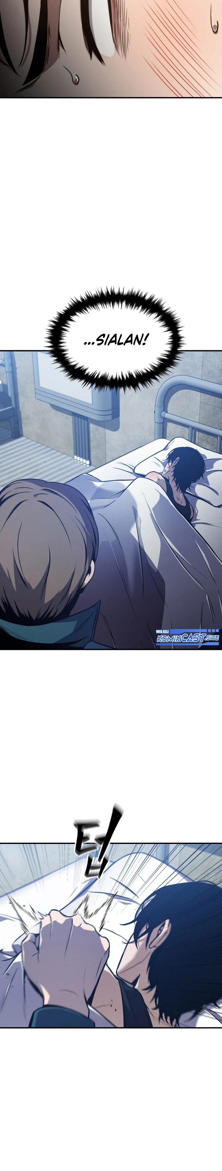 Drug-Eating Genius Mage Chapter 02 Bahasa Indonesia