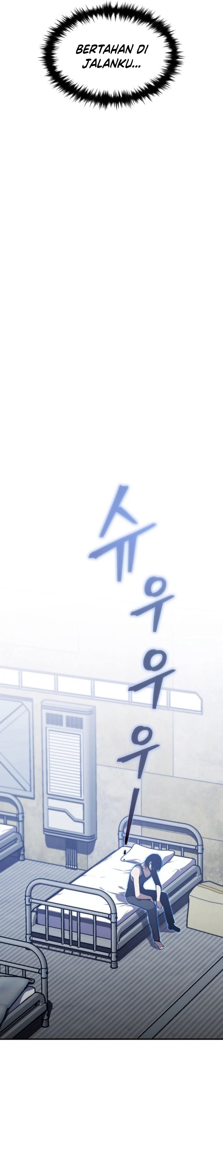 Drug-Eating Genius Mage Chapter 02 Bahasa Indonesia