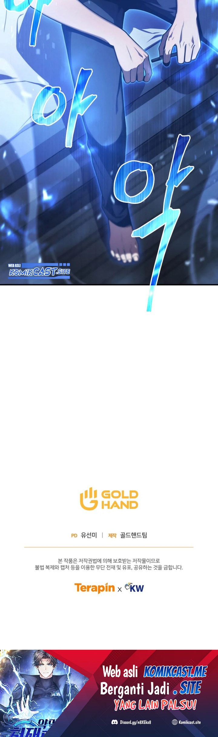 Drug-Eating Genius Mage Chapter 02 Bahasa Indonesia