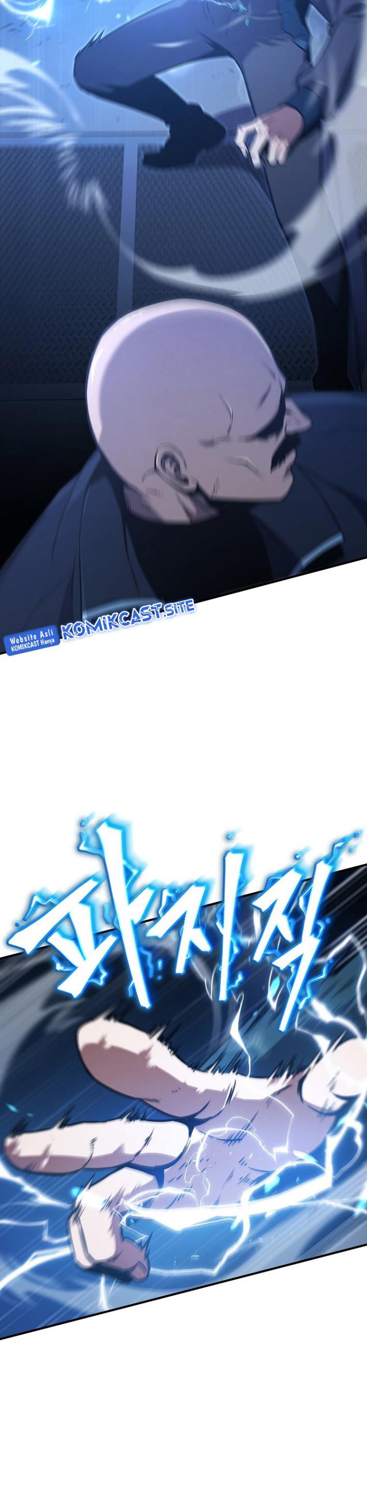 Drug-Eating Genius Mage Chapter 03 Bahasa Indonesia