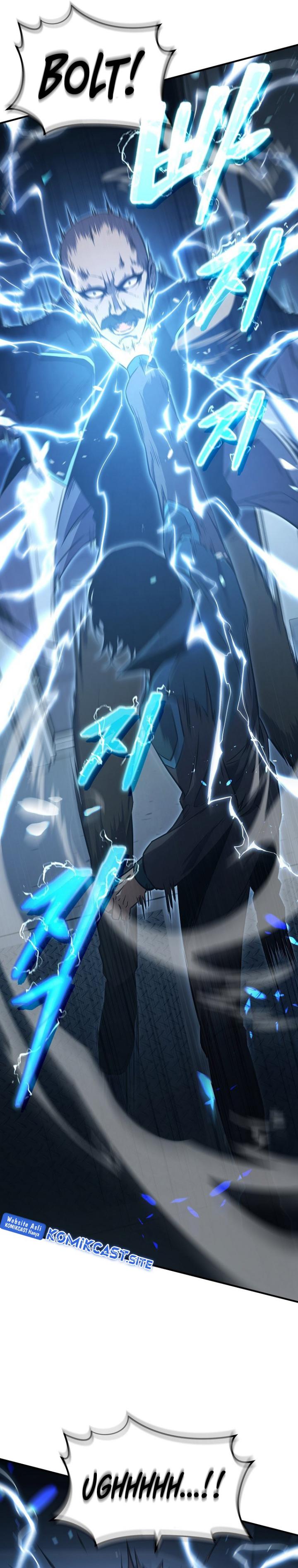 Drug-Eating Genius Mage Chapter 03 Bahasa Indonesia