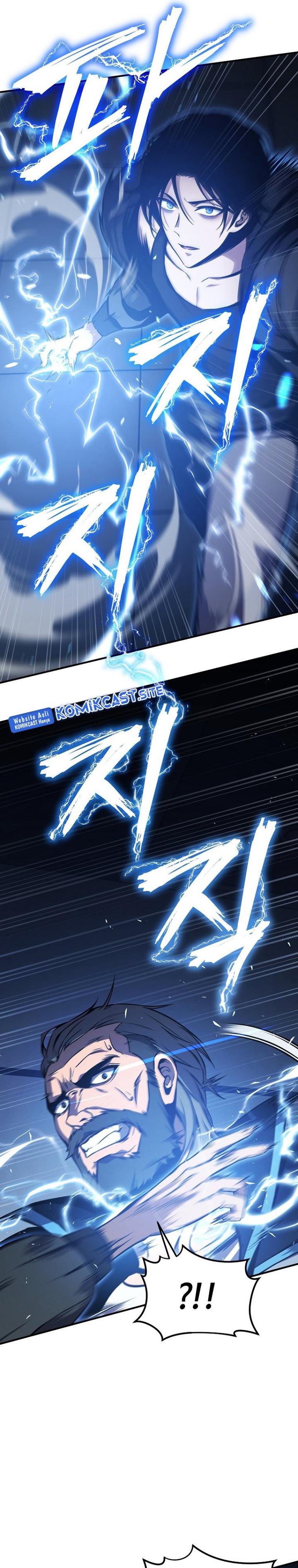 Drug-Eating Genius Mage Chapter 03 Bahasa Indonesia