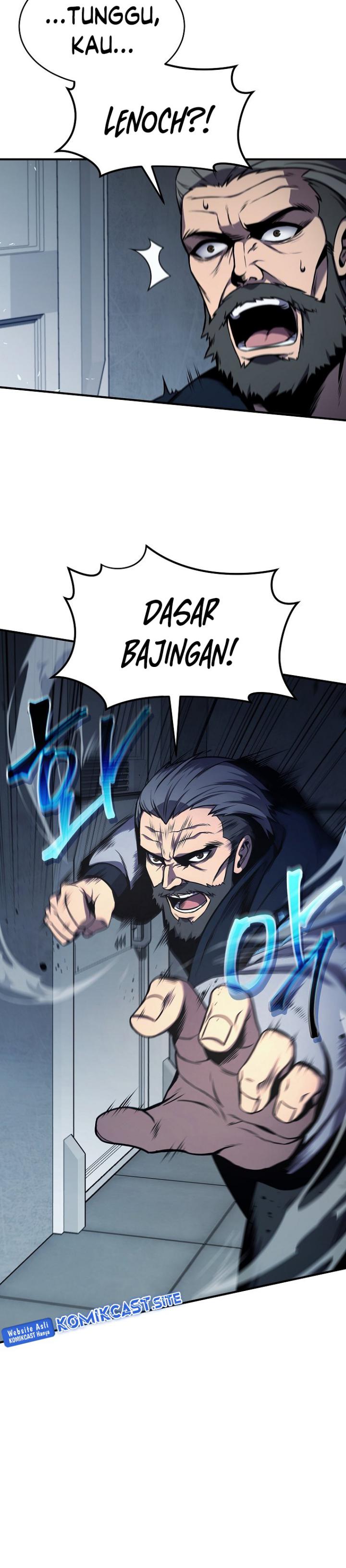 Drug-Eating Genius Mage Chapter 03 Bahasa Indonesia