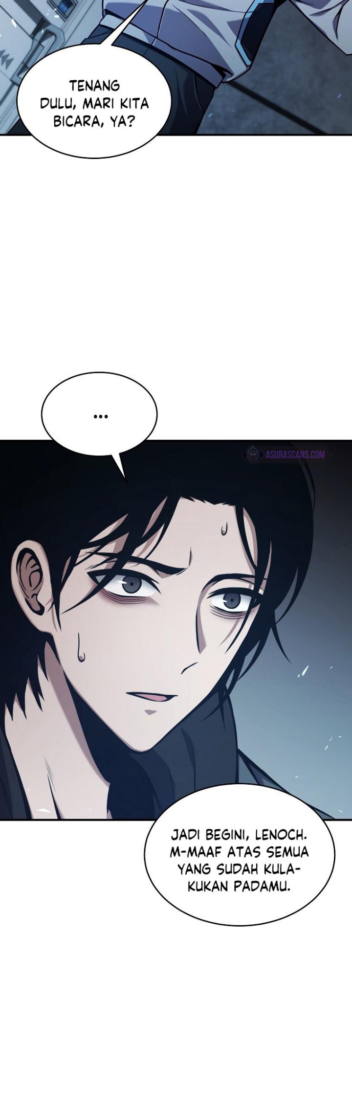 Drug-Eating Genius Mage Chapter 03 Bahasa Indonesia