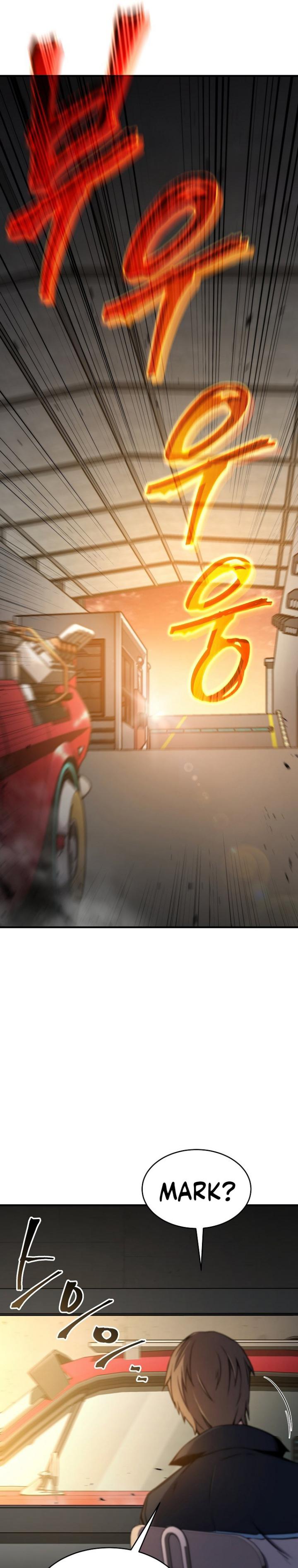 Drug-Eating Genius Mage Chapter 03 Bahasa Indonesia