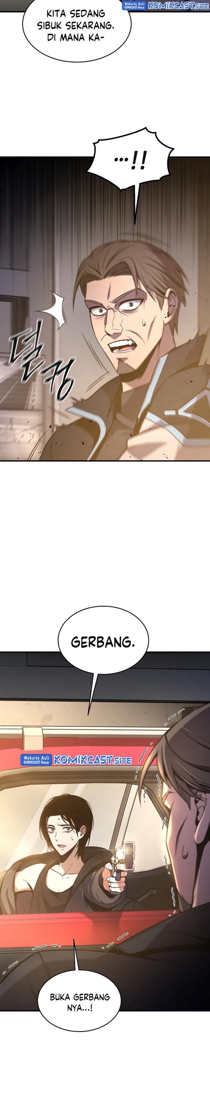 Drug-Eating Genius Mage Chapter 03 Bahasa Indonesia