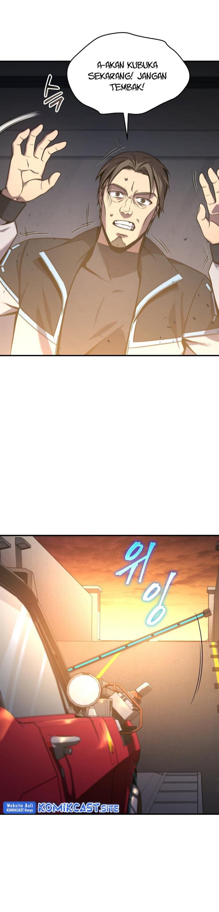 Drug-Eating Genius Mage Chapter 03 Bahasa Indonesia