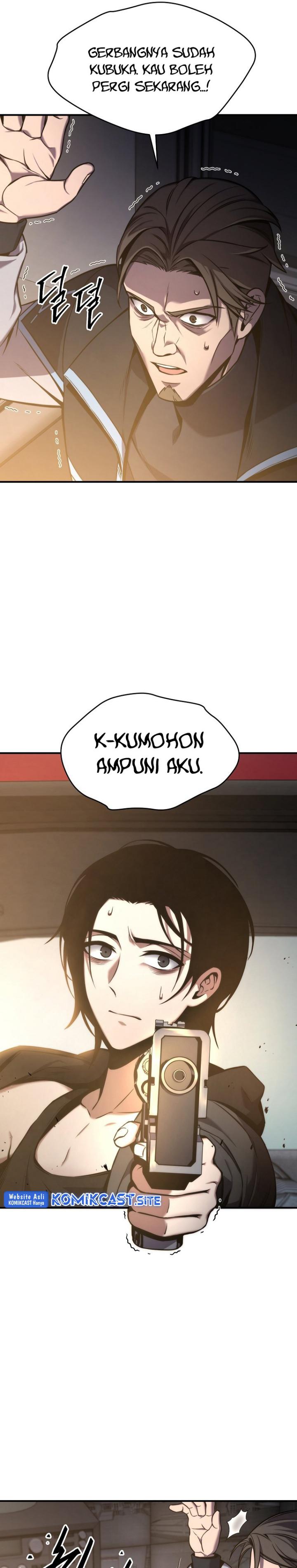 Drug-Eating Genius Mage Chapter 03 Bahasa Indonesia