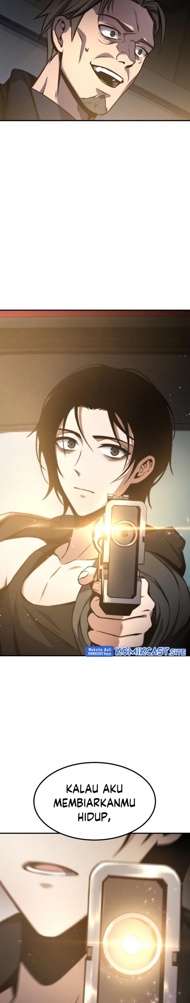 Drug-Eating Genius Mage Chapter 03 Bahasa Indonesia