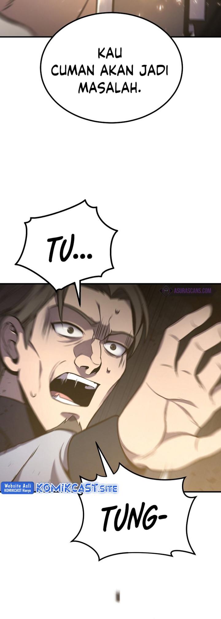 Drug-Eating Genius Mage Chapter 03 Bahasa Indonesia