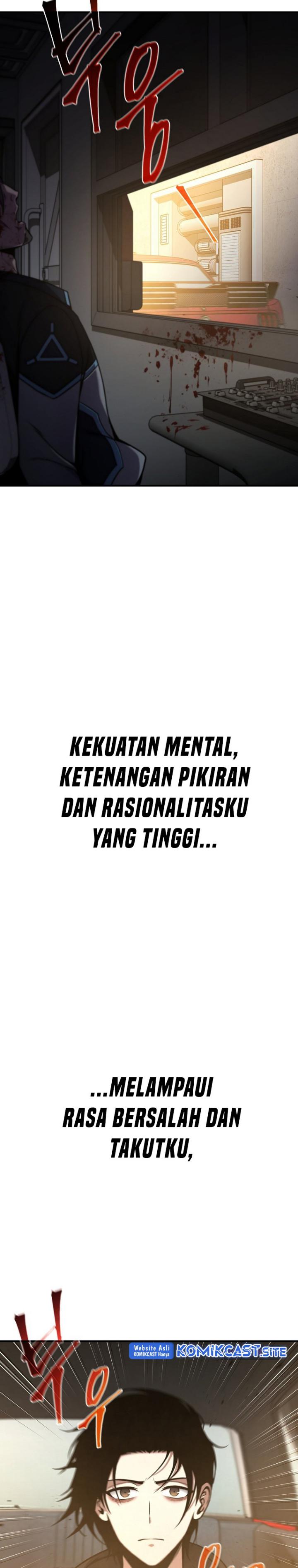 Drug-Eating Genius Mage Chapter 03 Bahasa Indonesia