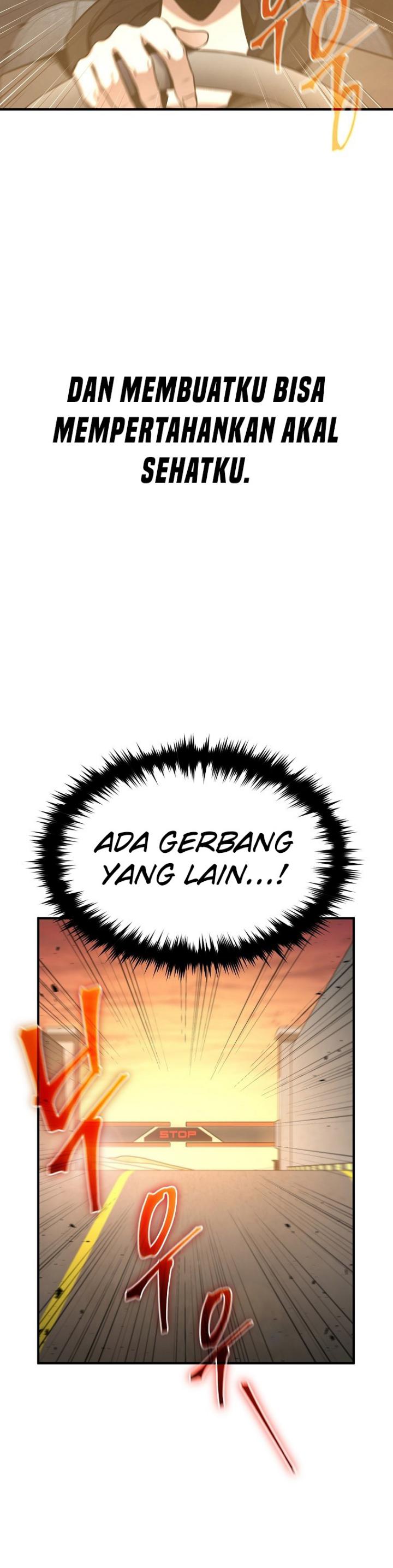 Drug-Eating Genius Mage Chapter 03 Bahasa Indonesia