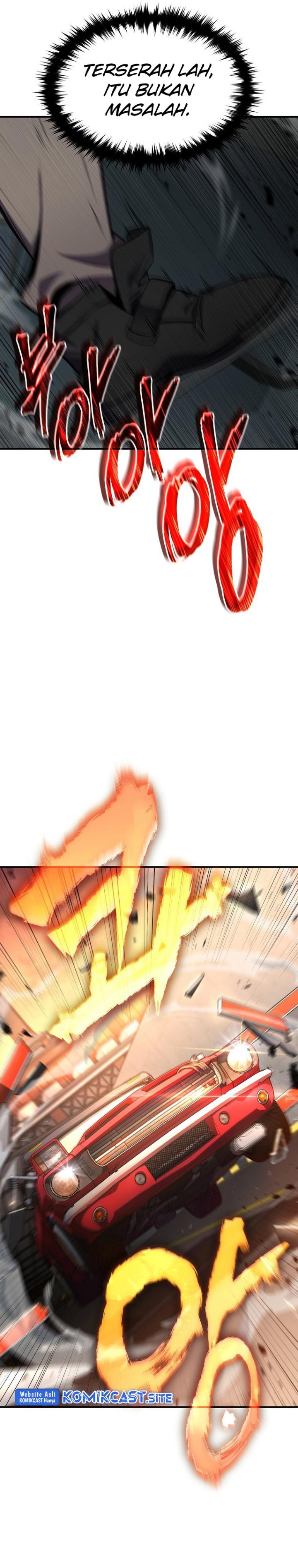 Drug-Eating Genius Mage Chapter 03 Bahasa Indonesia