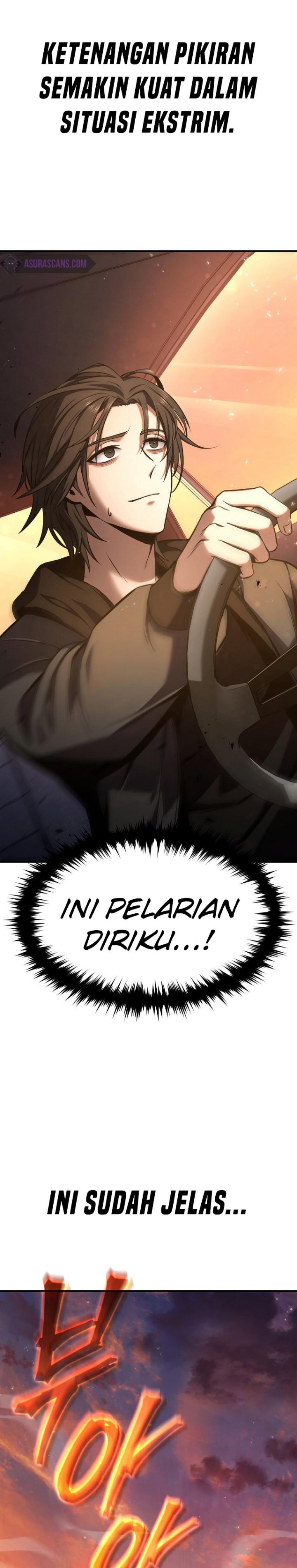 Drug-Eating Genius Mage Chapter 03 Bahasa Indonesia