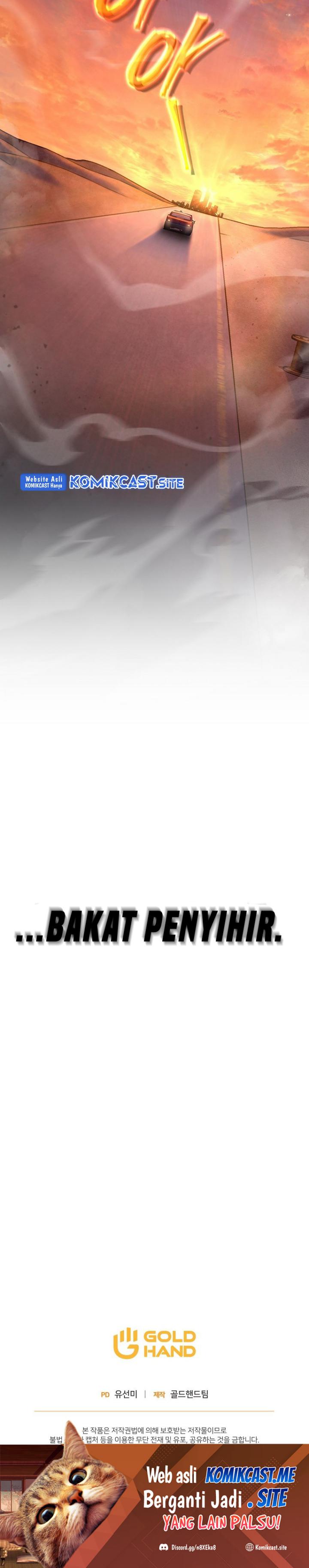 Drug-Eating Genius Mage Chapter 03 Bahasa Indonesia