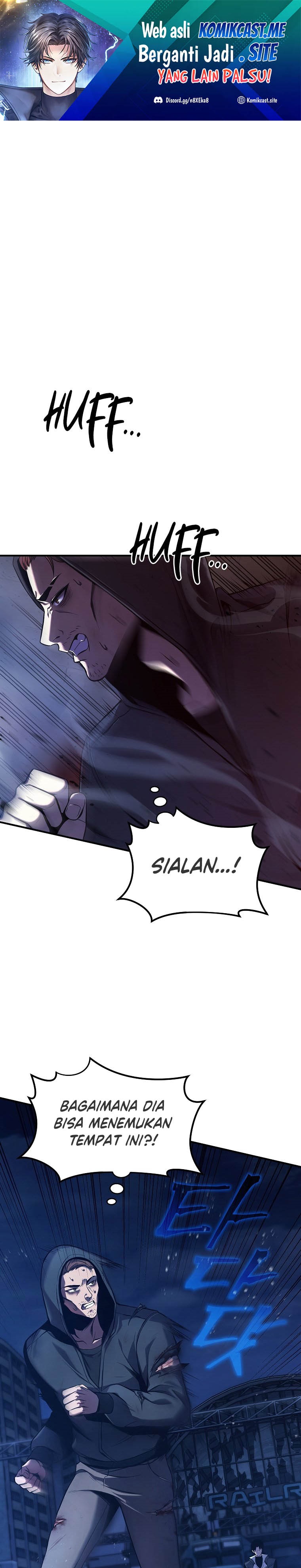 Drug-Eating Genius Mage chapter 6