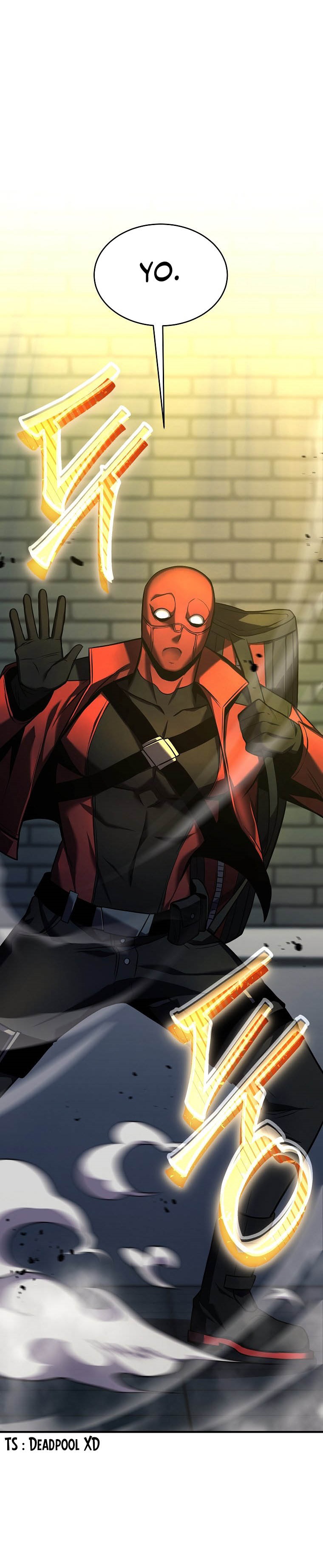 Drug-Eating Genius Mage Chapter 08 Bahasa Indonesia