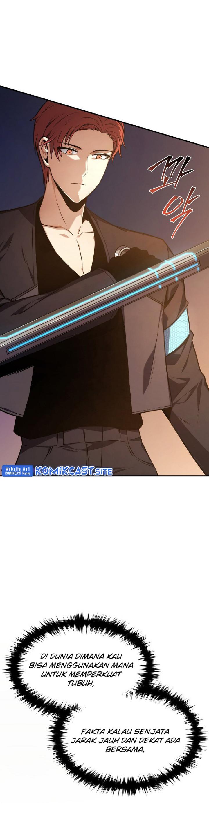 Drug-Eating Genius Mage chapter 18