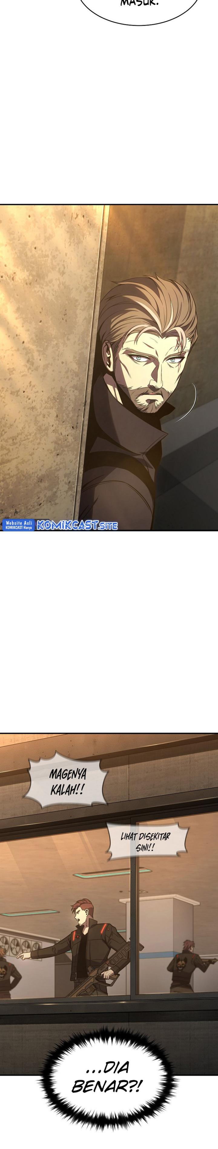 Drug-Eating Genius Mage chapter 18