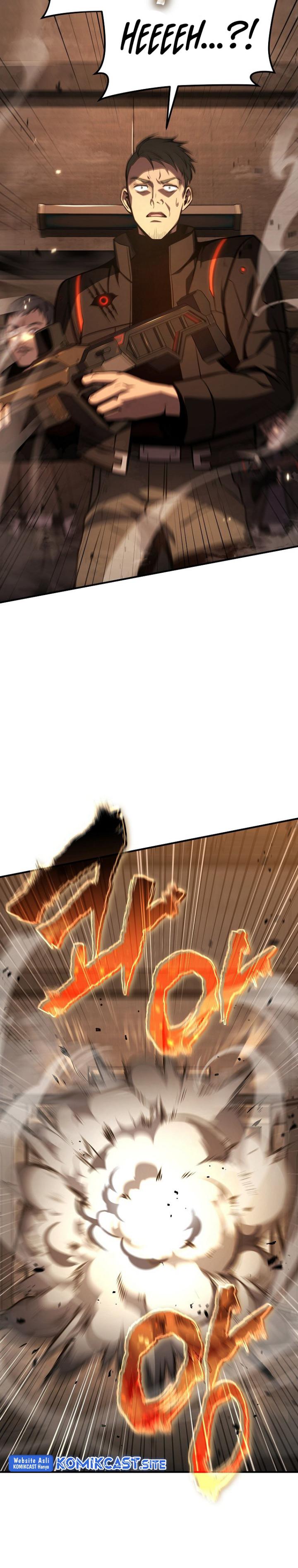 Drug-Eating Genius Mage chapter 18