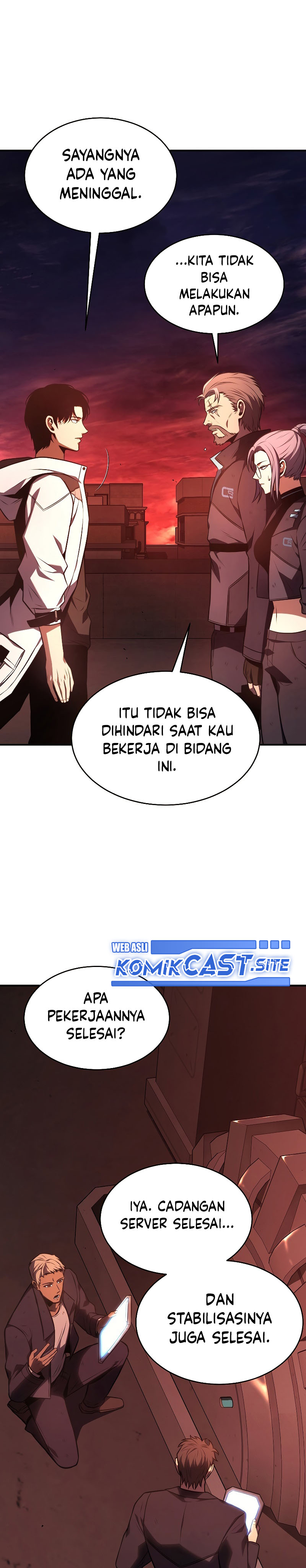 Drug-Eating Genius Mage chapter 21