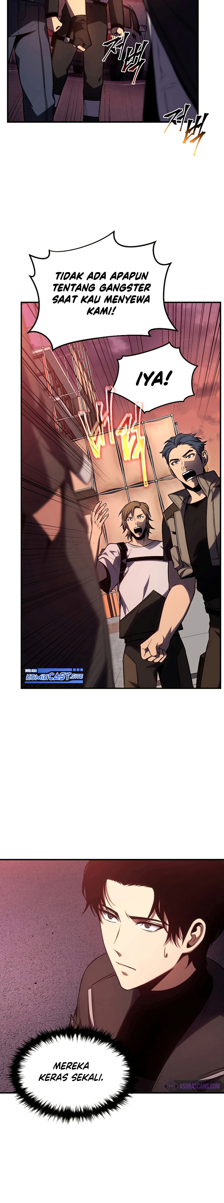 Drug-Eating Genius Mage chapter 24
