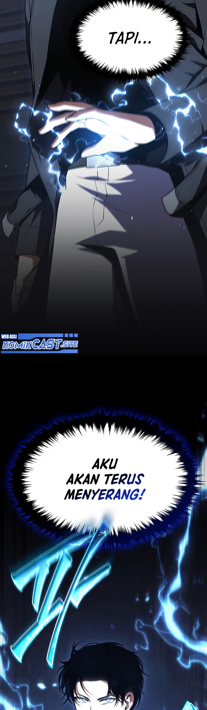 Drug-Eating Genius Mage chapter 26