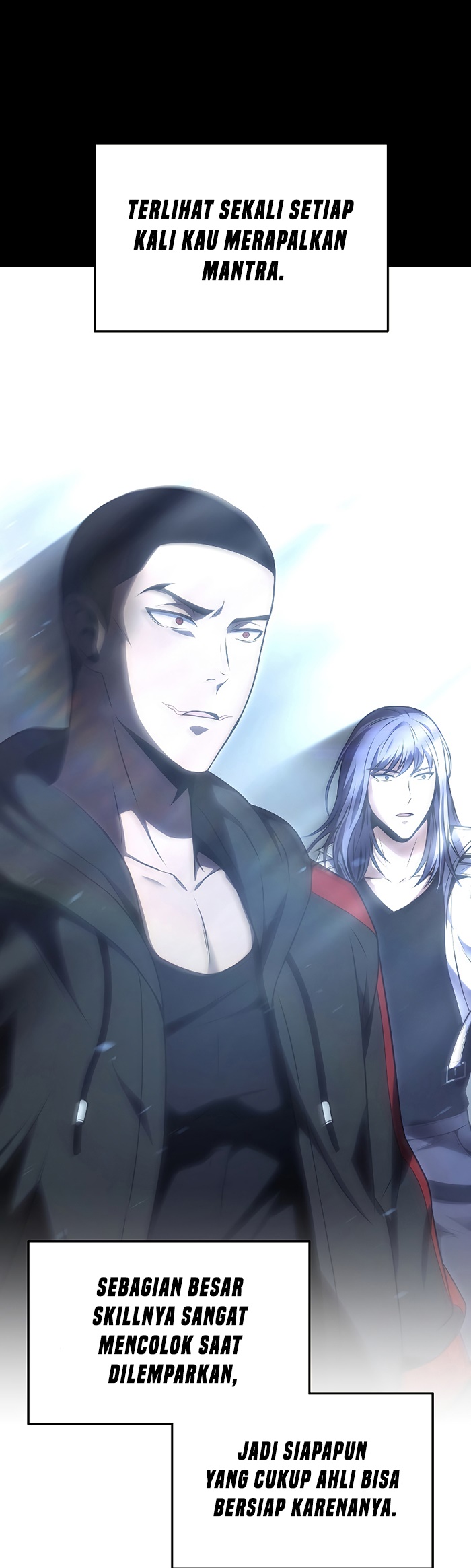 Drug-Eating Genius Mage chapter 26