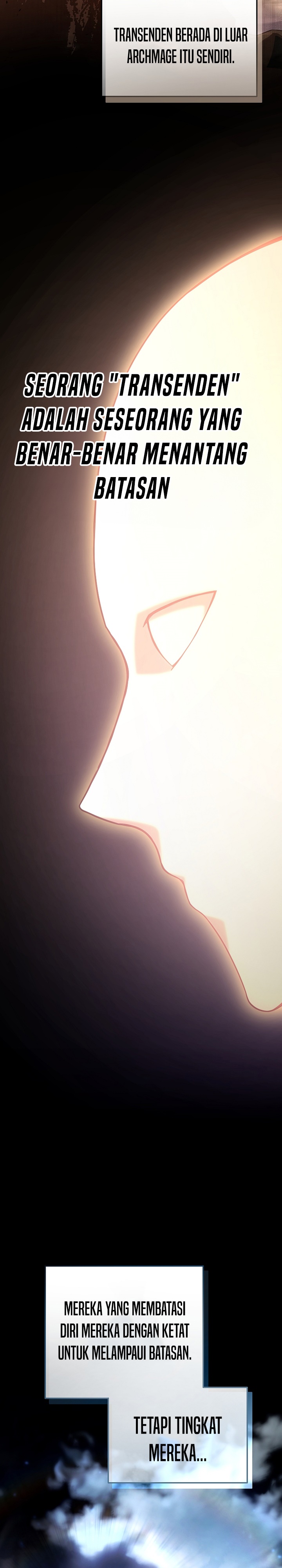 Drug-Eating Genius Mage Chapter 40 Bahasa Indonesia