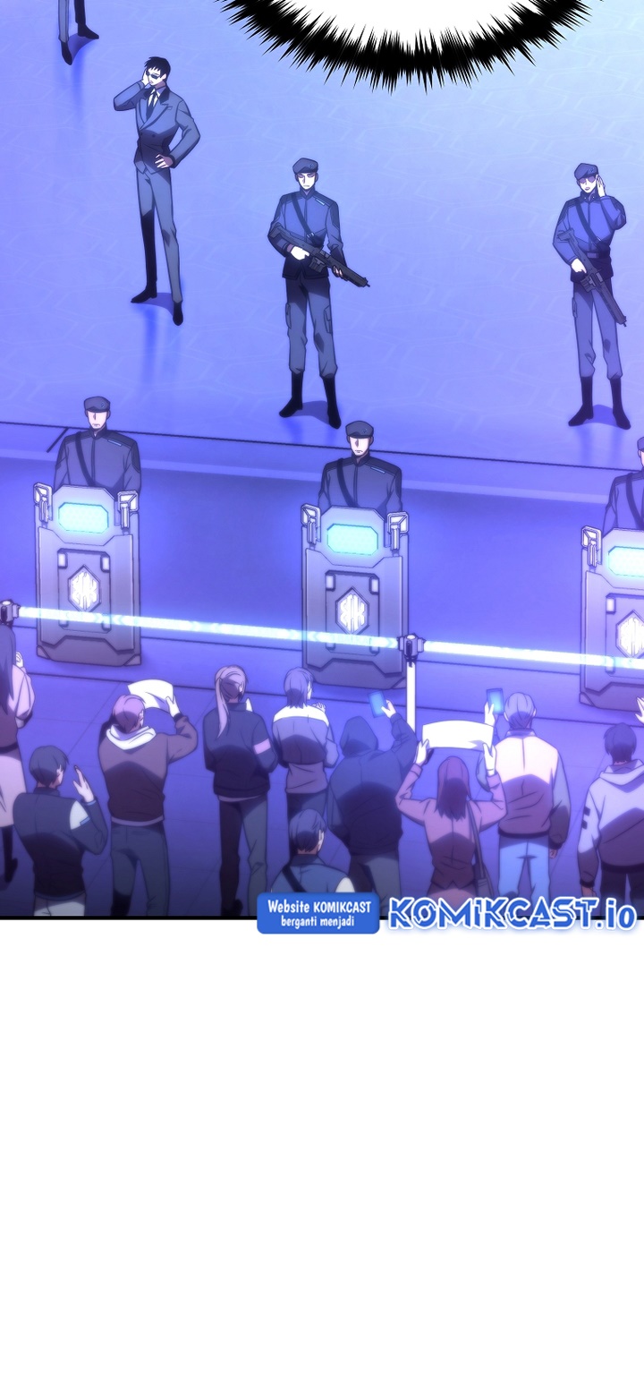 Drug-Eating Genius Mage Chapter 40 Bahasa Indonesia