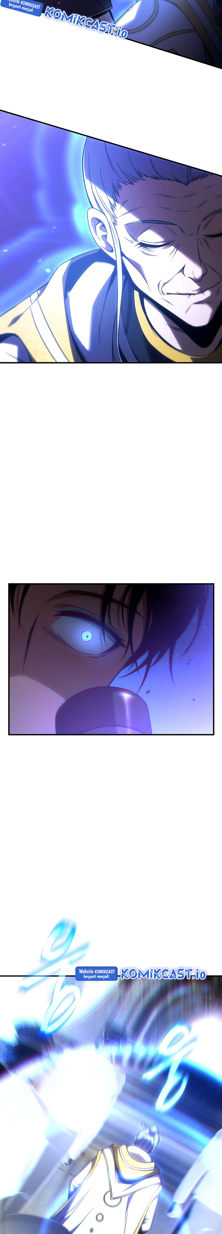 Drug-Eating Genius Mage Chapter 40 Bahasa Indonesia