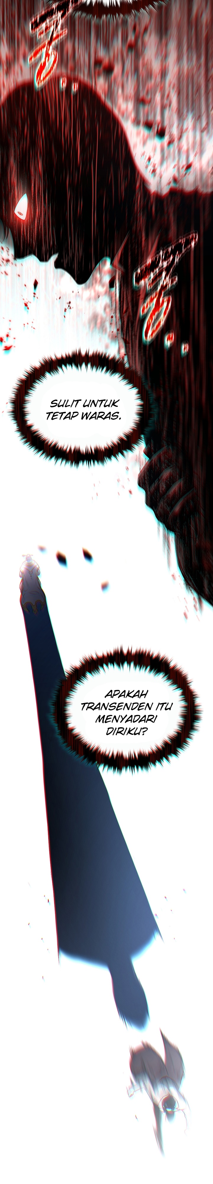 Drug-Eating Genius Mage Chapter 40 Bahasa Indonesia