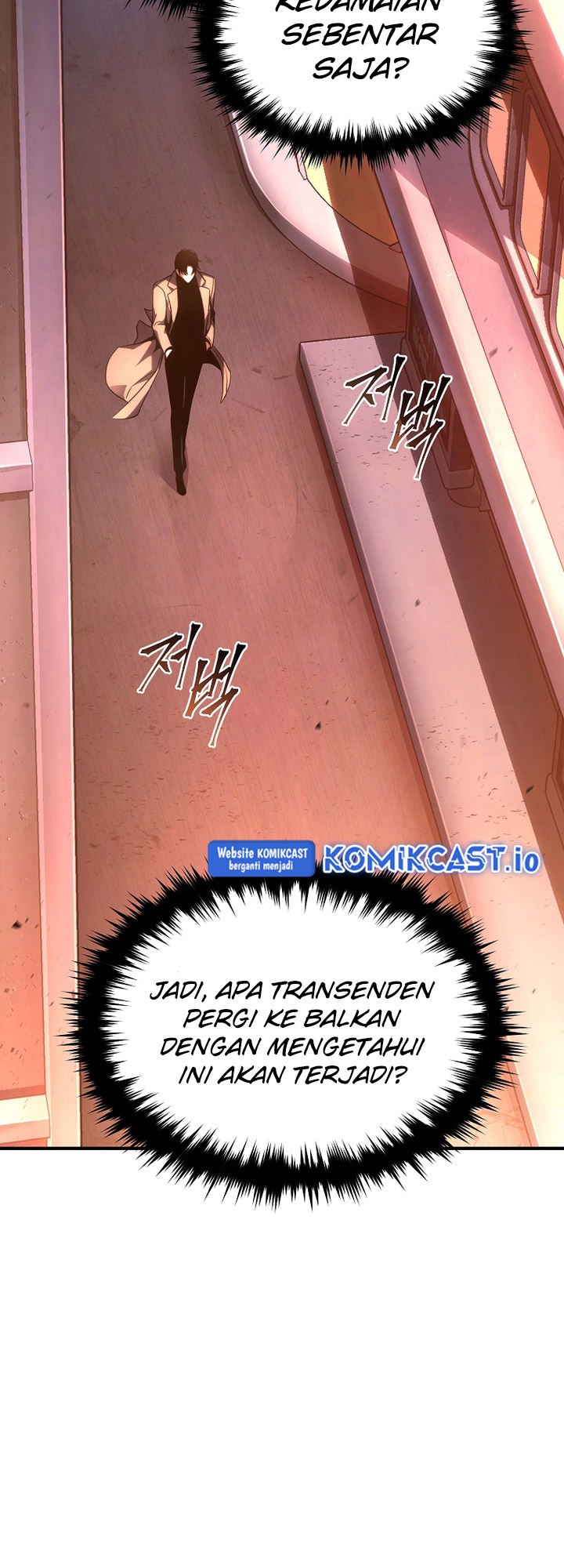 Drug-Eating Genius Mage Chapter 40 Bahasa Indonesia