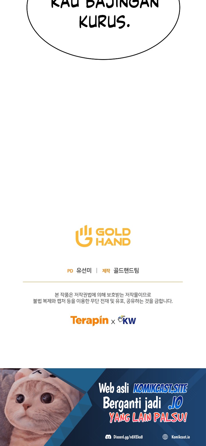 Drug-Eating Genius Mage Chapter 40 Bahasa Indonesia