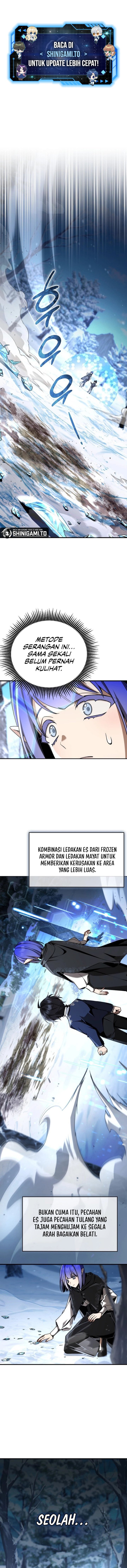 Dukedome’s Legendary Prodigy Chapter 05 Bahasa Indonesia