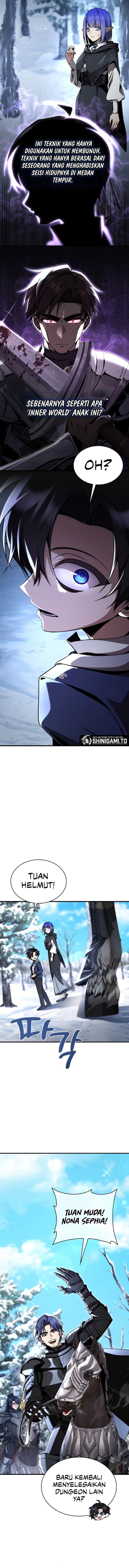 Dukedome’s Legendary Prodigy Chapter 05 Bahasa Indonesia