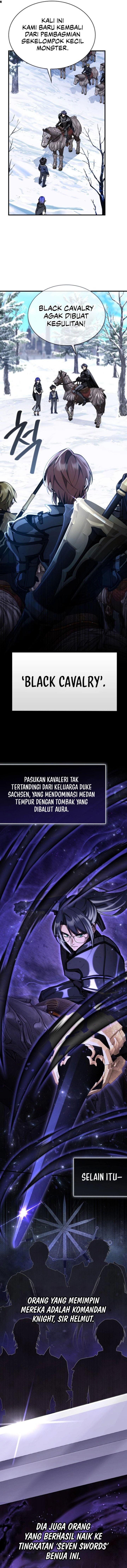 Dukedome’s Legendary Prodigy Chapter 05 Bahasa Indonesia