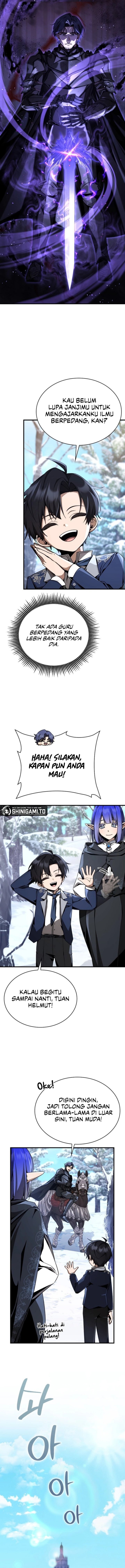 Dukedome’s Legendary Prodigy Chapter 05 Bahasa Indonesia